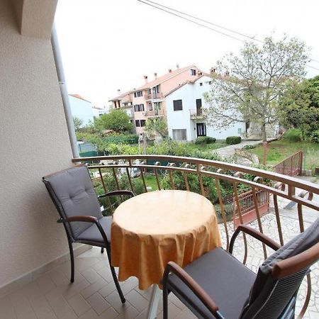 Apartments Fabris Rovinj Exterior photo