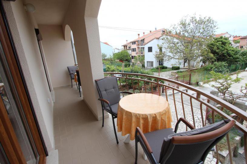 Apartments Fabris Rovinj Exterior photo