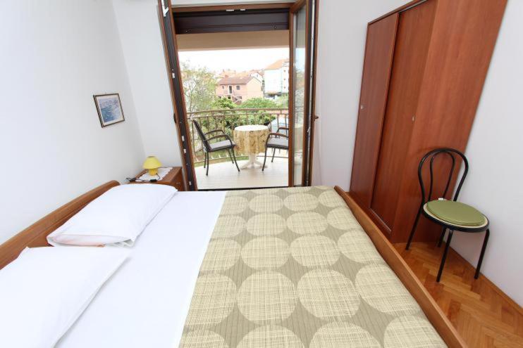 Apartments Fabris Rovinj Exterior photo