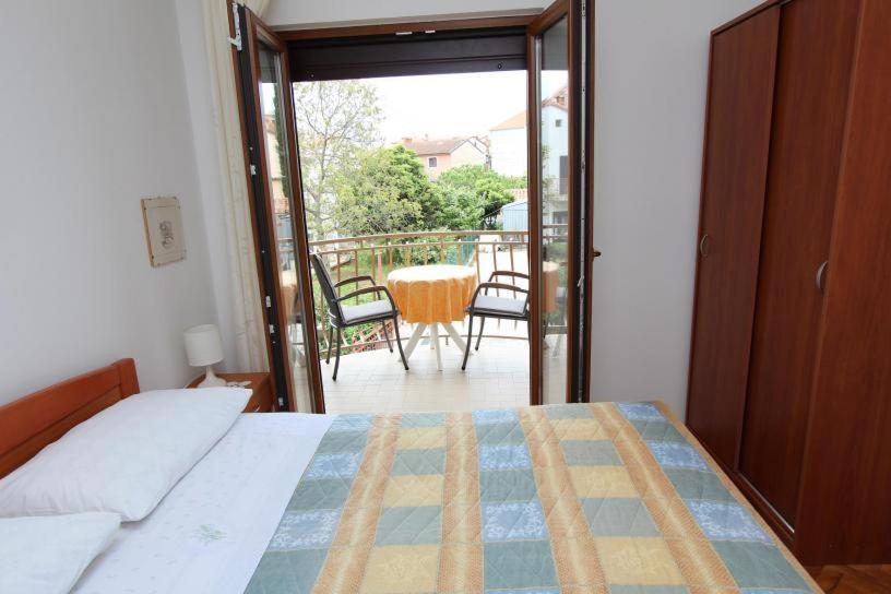 Apartments Fabris Rovinj Exterior photo