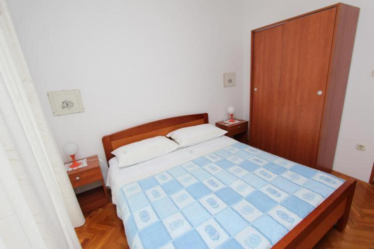 Apartments Fabris Rovinj Exterior photo
