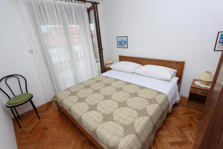 Apartments Fabris Rovinj Exterior photo