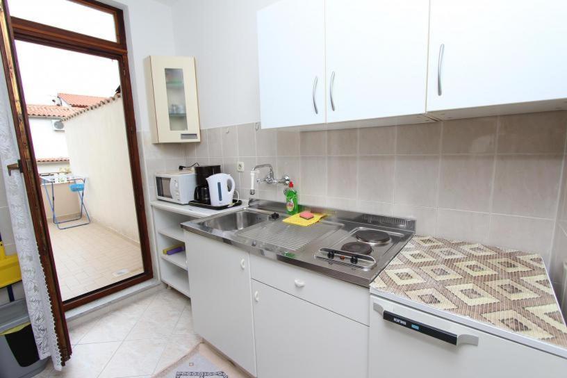 Apartments Fabris Rovinj Exterior photo