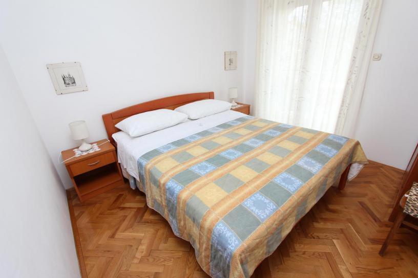 Apartments Fabris Rovinj Exterior photo