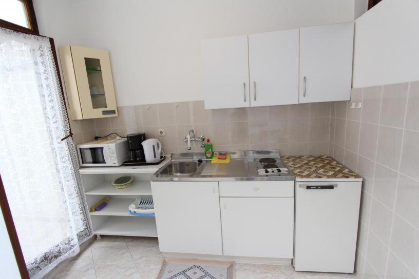 Apartments Fabris Rovinj Exterior photo