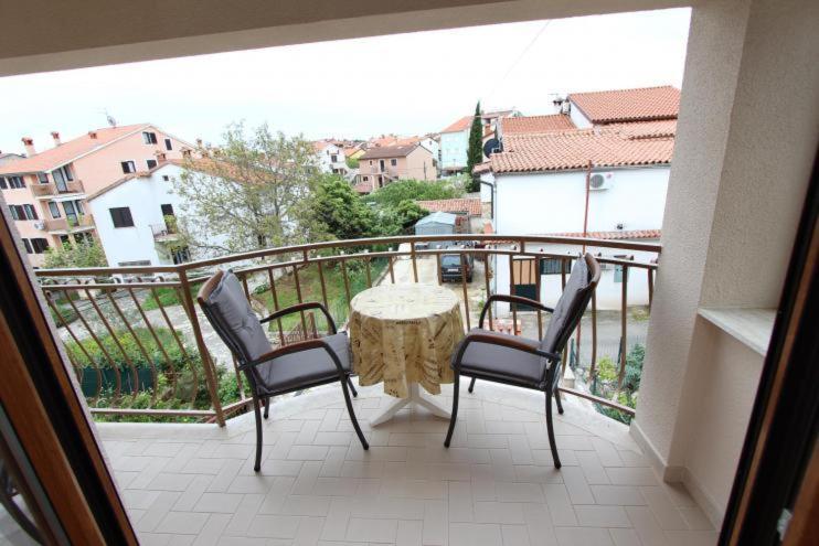Apartments Fabris Rovinj Exterior photo