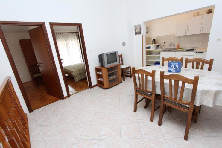 Apartments Fabris Rovinj Exterior photo