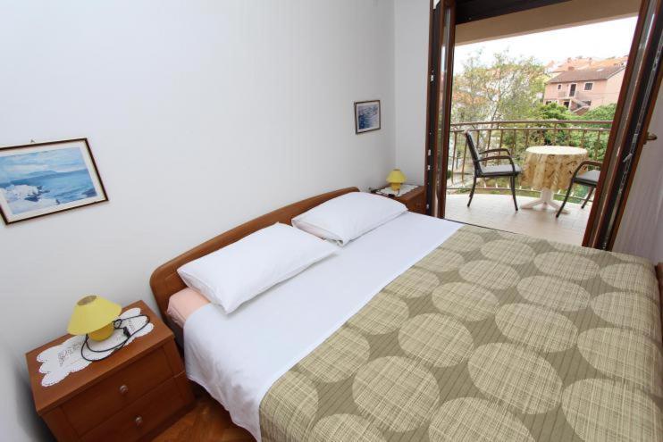 Apartments Fabris Rovinj Exterior photo