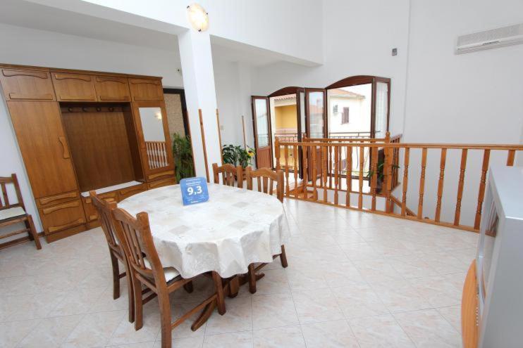 Apartments Fabris Rovinj Exterior photo