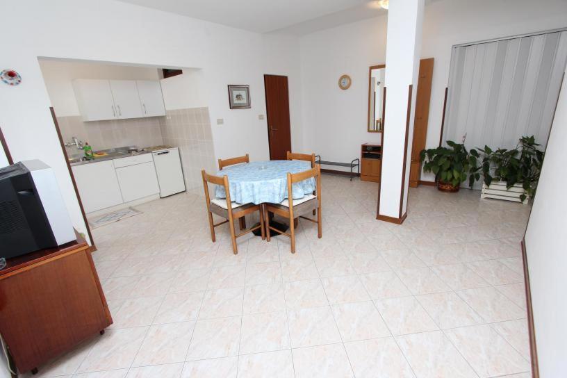 Apartments Fabris Rovinj Exterior photo