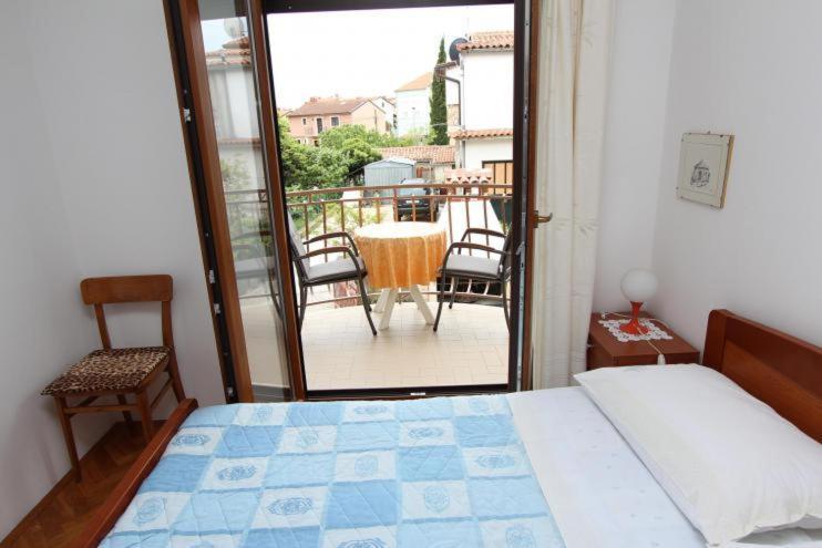 Apartments Fabris Rovinj Exterior photo