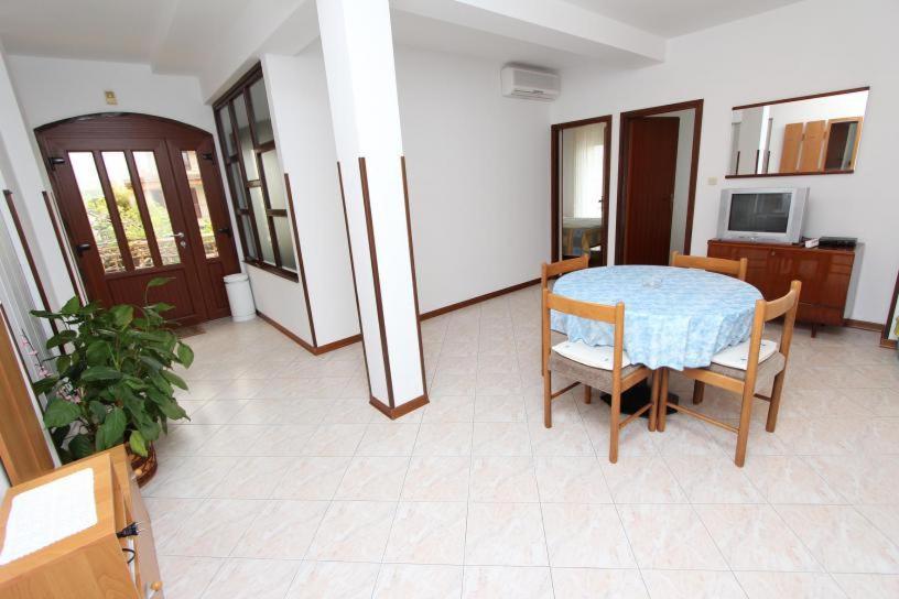 Apartments Fabris Rovinj Exterior photo