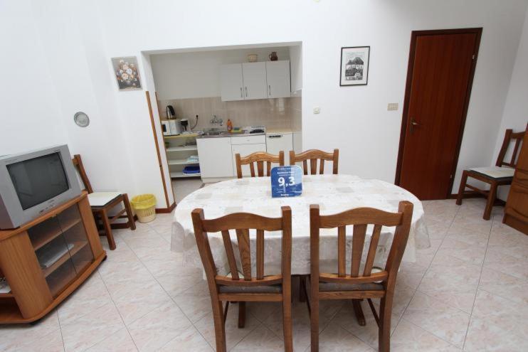 Apartments Fabris Rovinj Exterior photo
