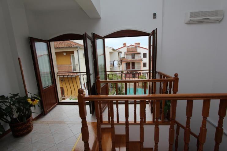 Apartments Fabris Rovinj Exterior photo