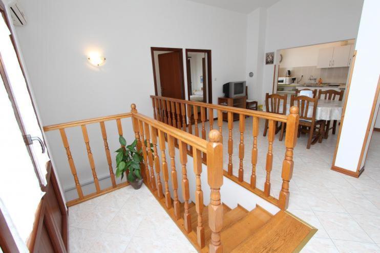 Apartments Fabris Rovinj Exterior photo